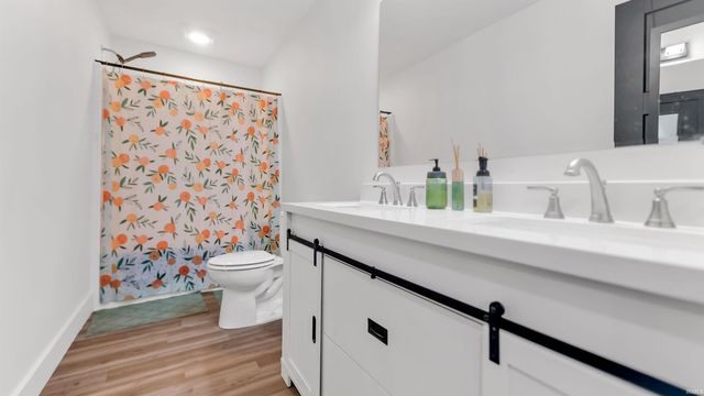 503 College Avenue, Mitchell, IN 47446