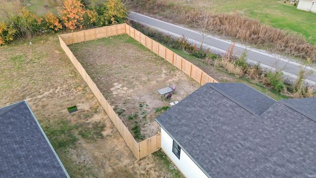 503 College Avenue, Mitchell, IN 47446