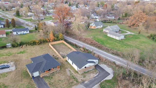 503 College Avenue, Mitchell, IN 47446