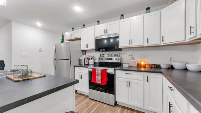 503 College Avenue, Mitchell, IN 47446