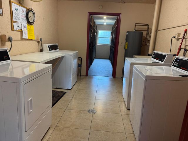 1035 COUNTRY CLUB Drive 303, Margate, FL 33063