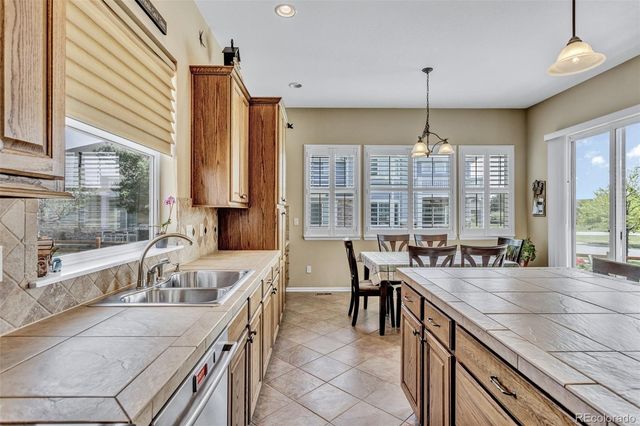 344 N De Gaulle Court, Aurora, CO 80018