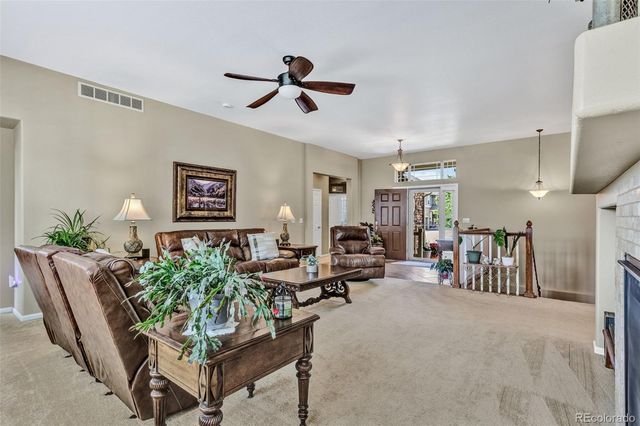 344 N De Gaulle Court, Aurora, CO 80018