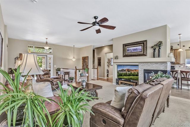 344 N De Gaulle Court, Aurora, CO 80018
