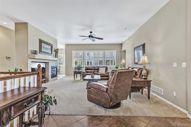 344 N De Gaulle Court, Aurora, CO 80018