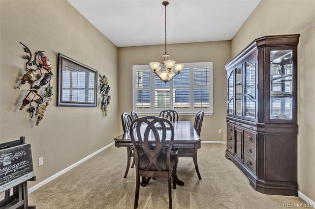 344 N De Gaulle Court, Aurora, CO 80018