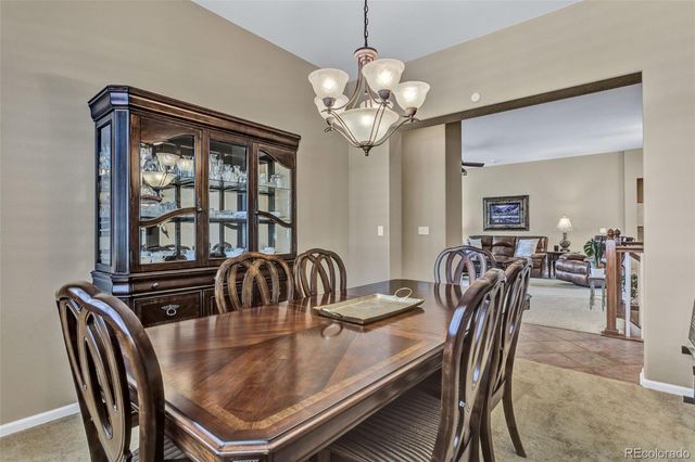 344 N De Gaulle Court, Aurora, CO 80018