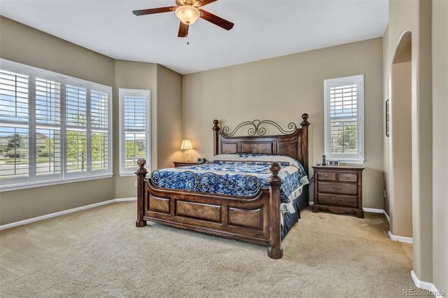344 N De Gaulle Court, Aurora, CO 80018