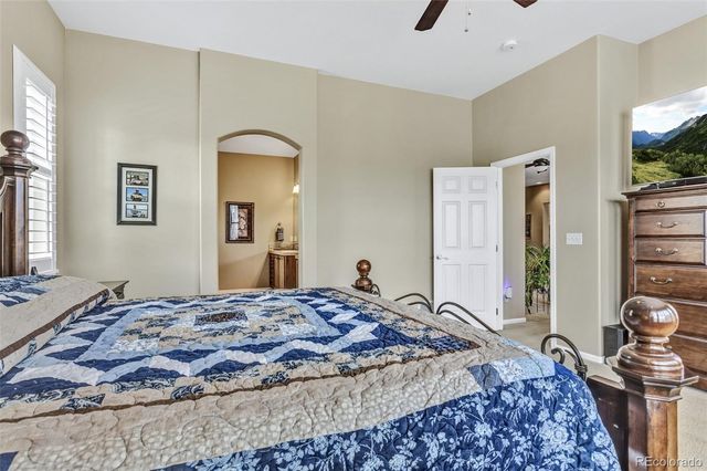 344 N De Gaulle Court, Aurora, CO 80018