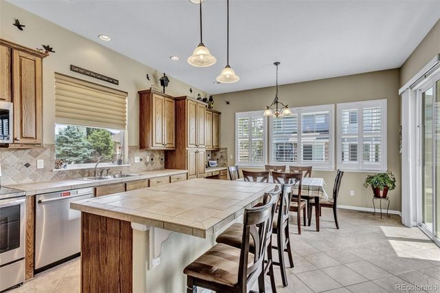 344 N De Gaulle Court, Aurora, CO 80018