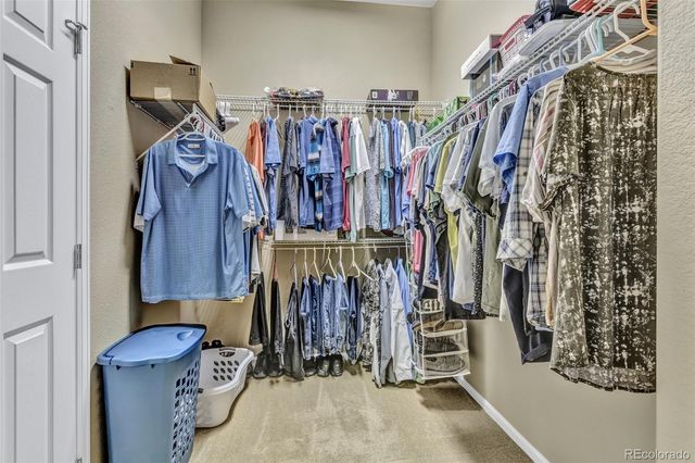344 N De Gaulle Court, Aurora, CO 80018