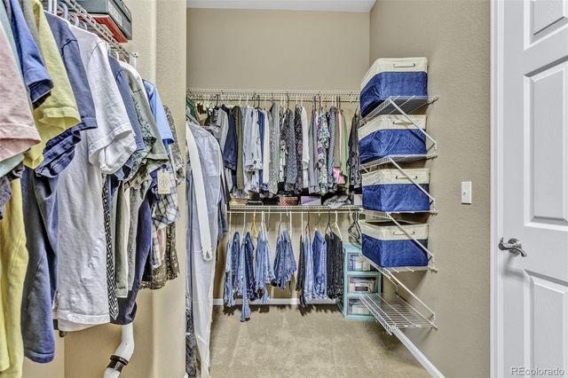 344 N De Gaulle Court, Aurora, CO 80018