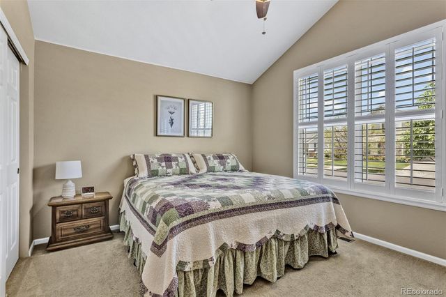 344 N De Gaulle Court, Aurora, CO 80018