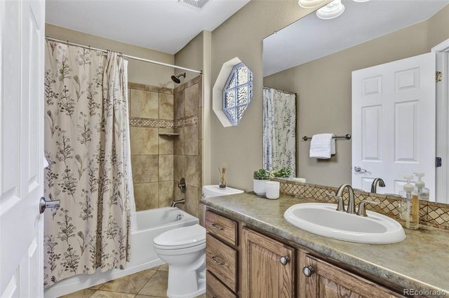 344 N De Gaulle Court, Aurora, CO 80018