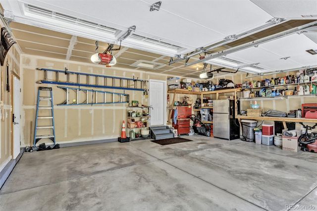 344 N De Gaulle Court, Aurora, CO 80018