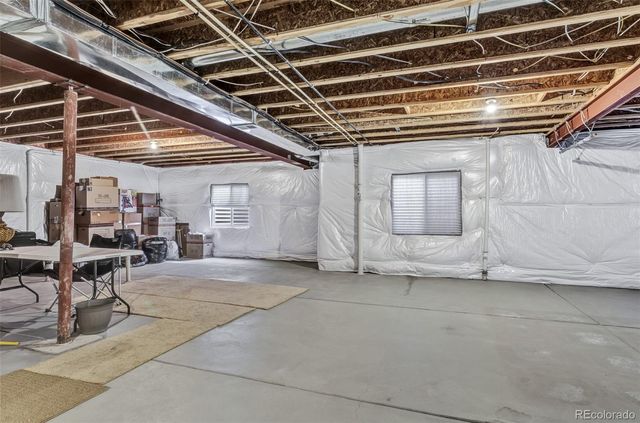 344 N De Gaulle Court, Aurora, CO 80018