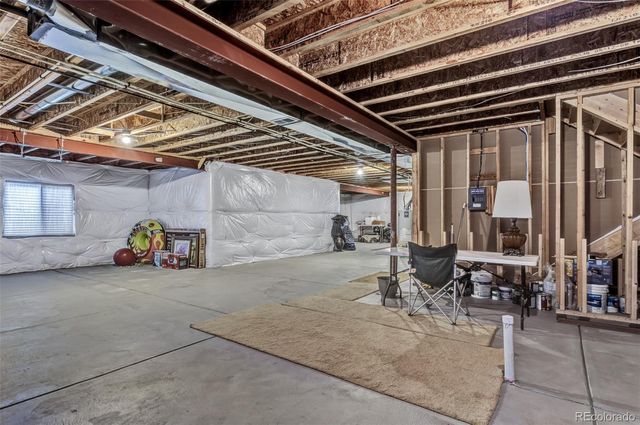 344 N De Gaulle Court, Aurora, CO 80018