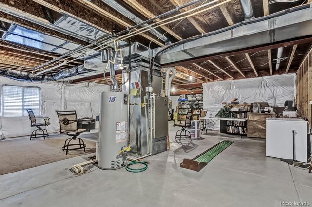 344 N De Gaulle Court, Aurora, CO 80018