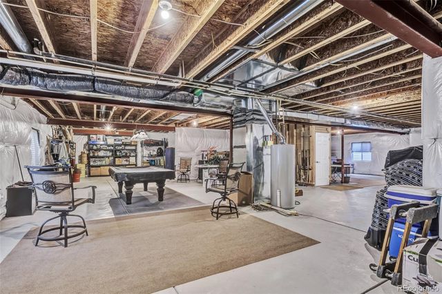 344 N De Gaulle Court, Aurora, CO 80018
