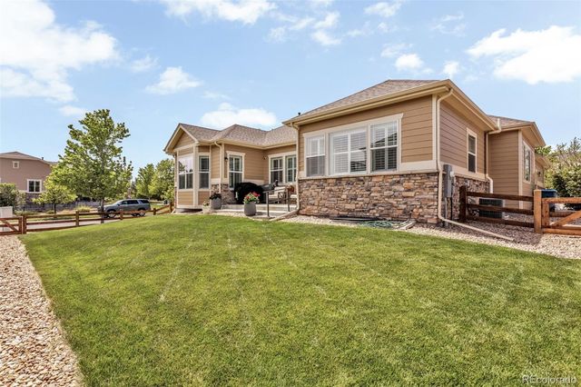 344 N De Gaulle Court, Aurora, CO 80018