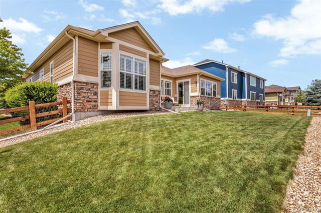 344 N De Gaulle Court, Aurora, CO 80018