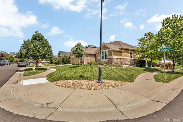 344 N De Gaulle Court, Aurora, CO 80018