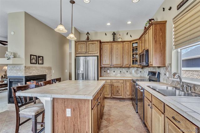 344 N De Gaulle Court, Aurora, CO 80018
