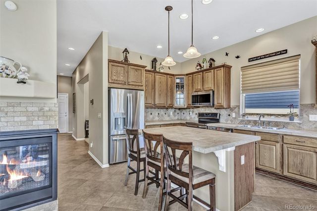 344 N De Gaulle Court, Aurora, CO 80018