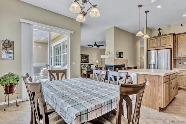 344 N De Gaulle Court, Aurora, CO 80018