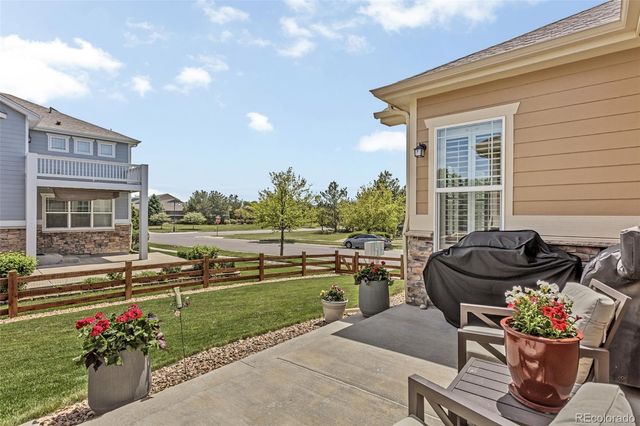344 N De Gaulle Court, Aurora, CO 80018