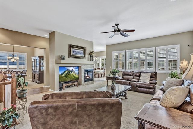 344 N De Gaulle Court, Aurora, CO 80018