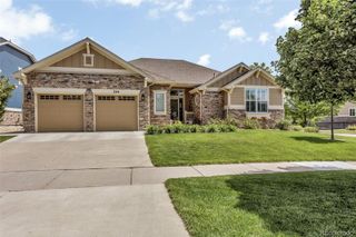 344 N De Gaulle Court, Aurora, CO 80018