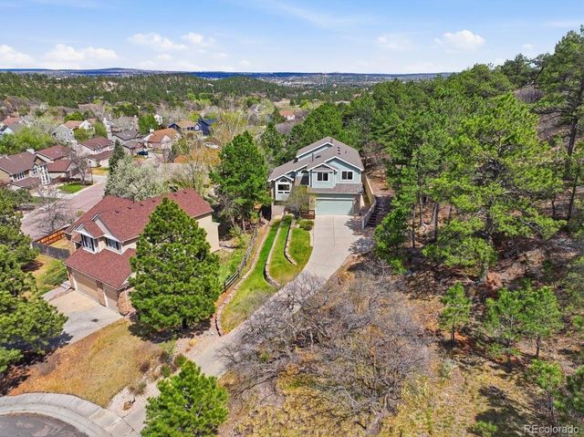 7535 Colby Court, Colorado Springs, CO 80919