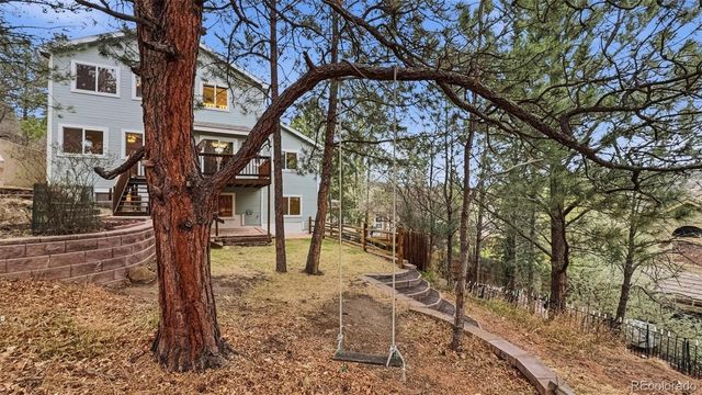 7535 Colby Court, Colorado Springs, CO 80919