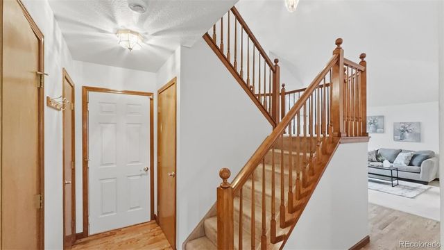7535 Colby Court, Colorado Springs, CO 80919