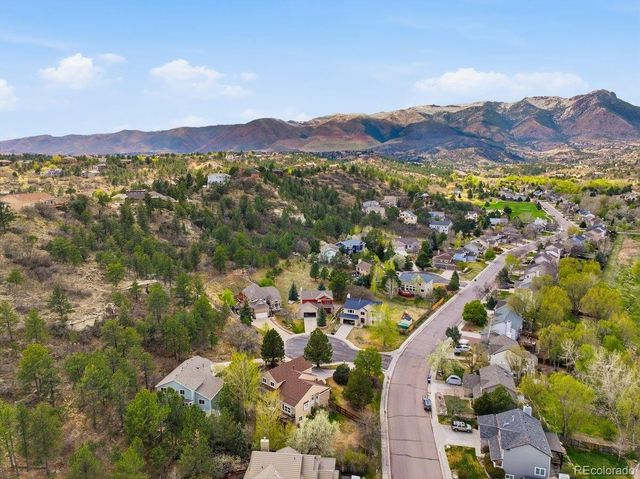 7535 Colby Court, Colorado Springs, CO 80919