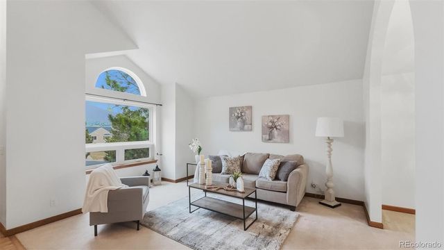 7535 Colby Court, Colorado Springs, CO 80919