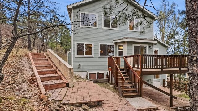 7535 Colby Court, Colorado Springs, CO 80919