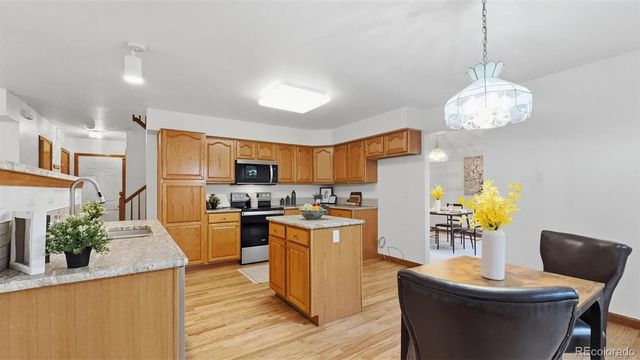 7535 Colby Court, Colorado Springs, CO 80919