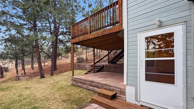 7535 Colby Court, Colorado Springs, CO 80919