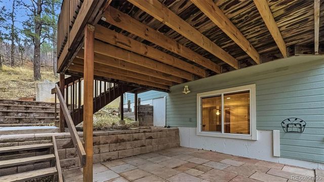 7535 Colby Court, Colorado Springs, CO 80919