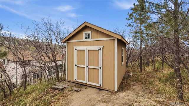 7535 Colby Court, Colorado Springs, CO 80919