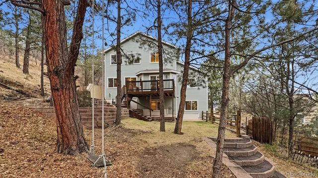 7535 Colby Court, Colorado Springs, CO 80919