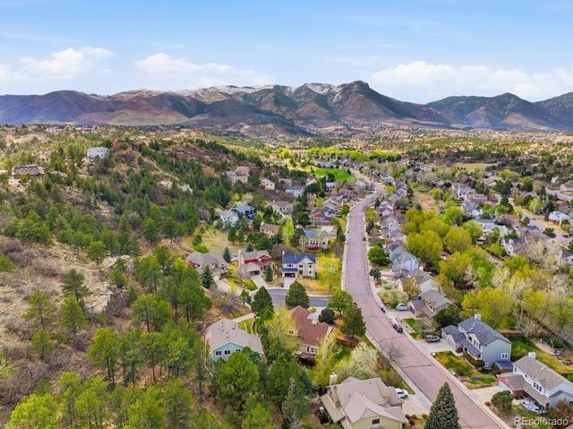7535 Colby Court, Colorado Springs, CO 80919