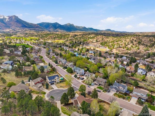 7535 Colby Court, Colorado Springs, CO 80919
