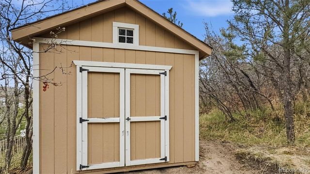 7535 Colby Court, Colorado Springs, CO 80919