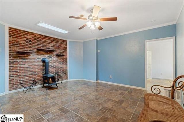 300 Chastain Hill Road, Taylors, SC 29687