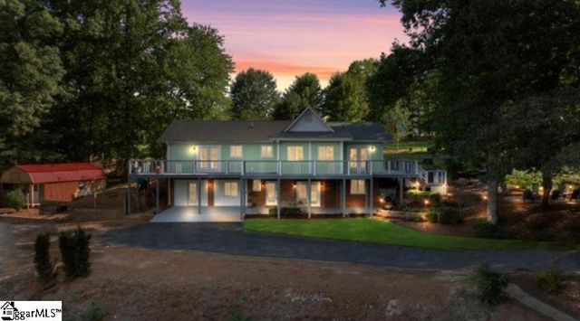 300 Chastain Hill Road, Taylors, SC 29687