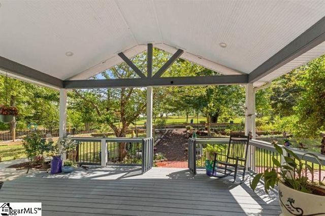 300 Chastain Hill Road, Taylors, SC 29687