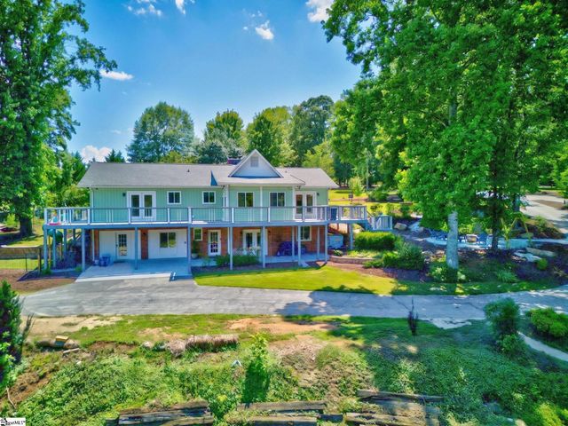 300 Chastain Hill Road, Taylors, SC 29687